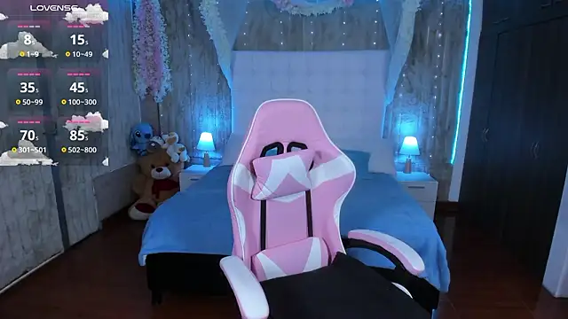 floryn susana online show from 31, 1, 2026