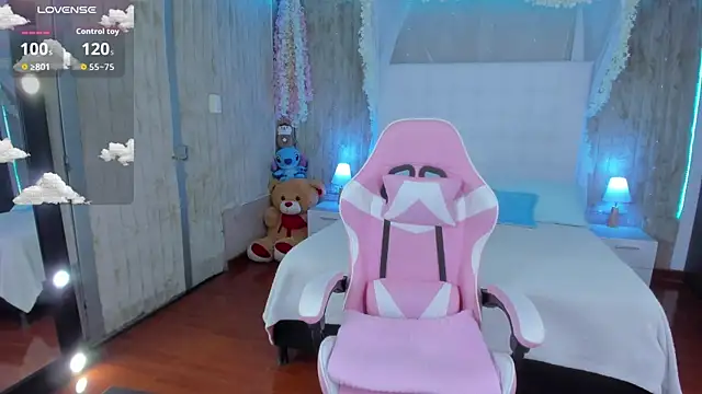 floryn susana online show from 30, 5, 2026