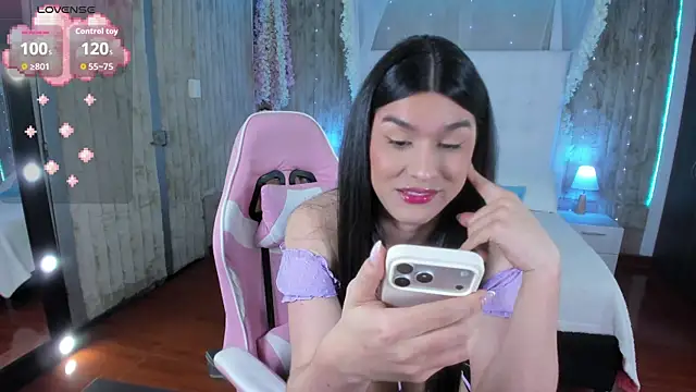 floryn susana online show from 15, 5, 2026