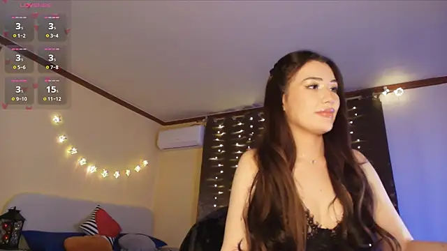 SoeTheReal online show from 20, 11, 2025