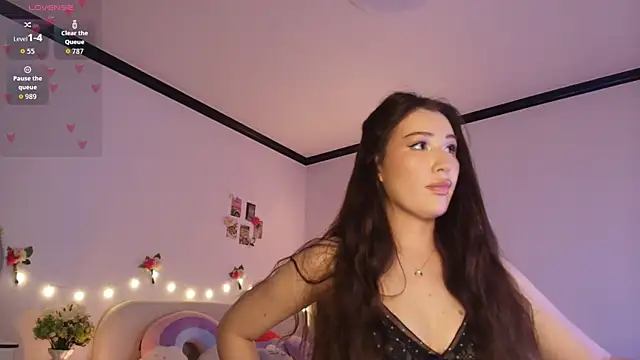 SoeTheReal online show from 3, 4, 2026