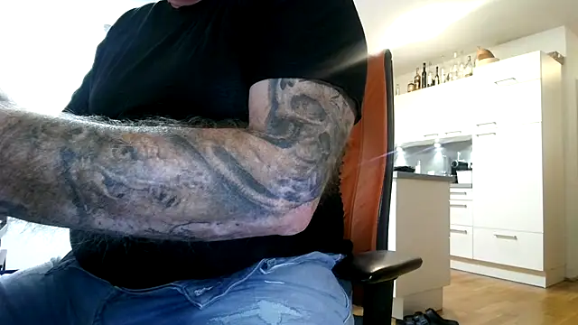 crazylemy online show from 6, 10, 2025