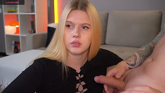 MissJuliya online show from 10, 7, 2026