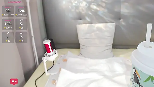 Anne-Sweet online show from 14, 3, 2025