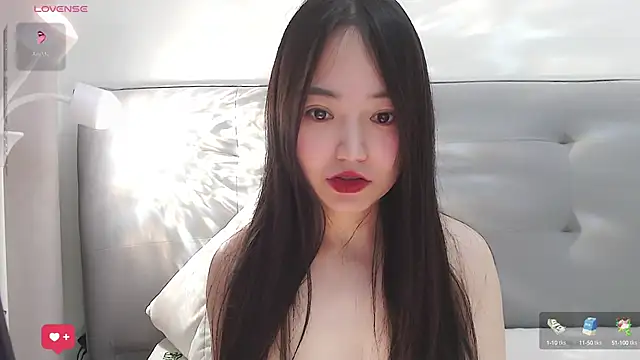 Anne-Sweet online show from 25, 1, 2025