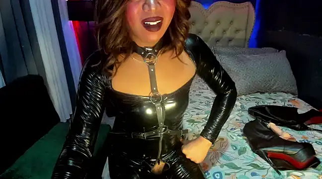 hotlena dominatrixxz online show from 10, 3, 2025