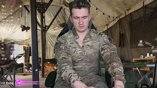 Snapshot of hornystripman97 chatting on 3, 2, 2026 hornystripman97 online show from 3, 2, 2026