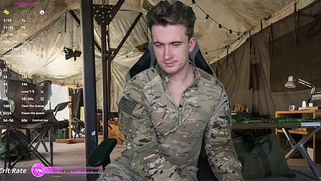 hornystripman97 online show from 3, 10, 2025