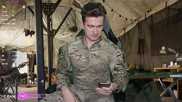 hornystripman97 online show from 28, 11, 2025