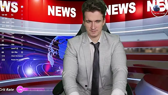 hornystripman97 online show from 13, 3, 2026