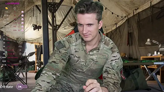 hornystripman97 online show from 10, 3, 2025