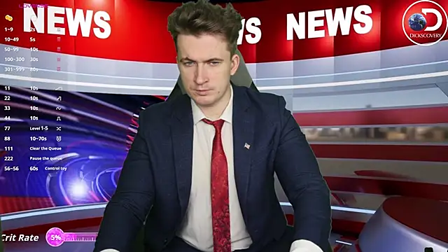 hornystripman97 online show from 1, 4, 2026