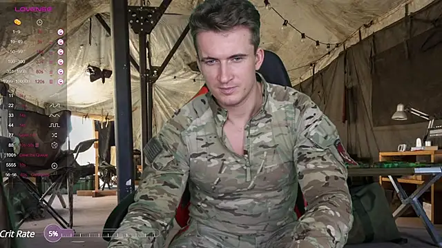 hornystripman97 online show from 11, 3, 2025