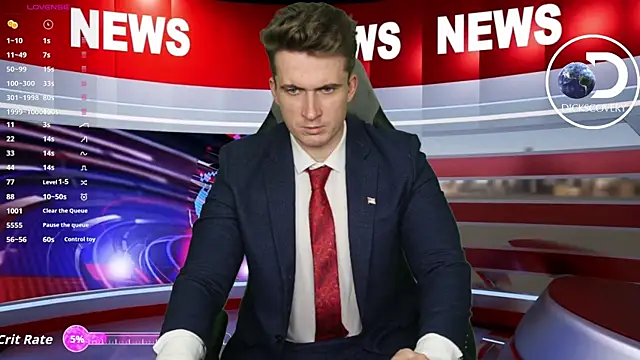 hornystripman97 online show from 2, 10, 2025