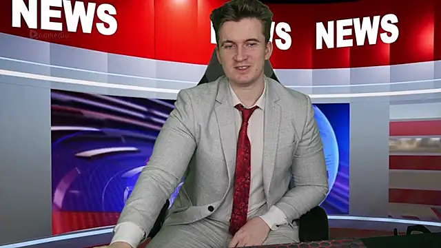 hornystripman97 online show from 17, 5, 2026