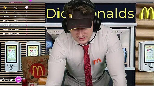 hornystripman97 online show from 30, 5, 2026
