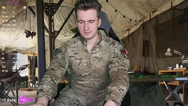 Snapshot of hornystripman97 chatting on 13, 2, 2026 hornystripman97 online show from 13, 2, 2026