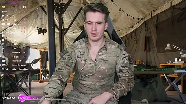 hornystripman97 online show from 26, 9, 2025