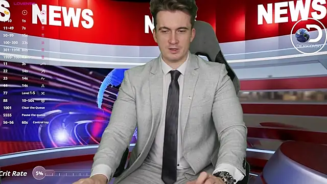 hornystripman97 online show from 10, 10, 2025