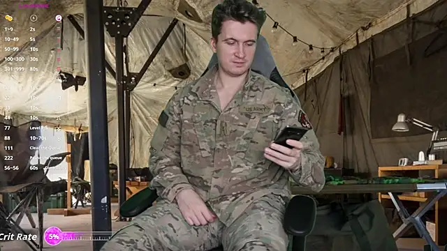 hornystripman97 online show from 3, 3, 2026