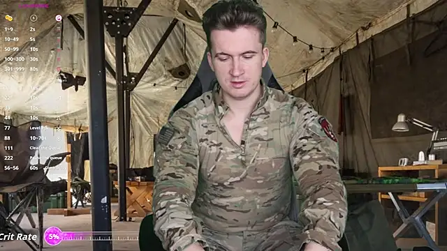 Snapshot of hornystripman97 chatting on 4, 2, 2026 hornystripman97 online show from 4, 2, 2026