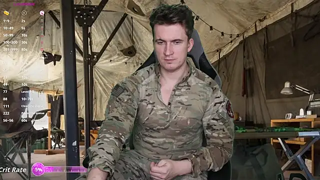 Snapshot of hornystripman97 chatting on 17, 1, 2026 hornystripman97 online show from 17, 1, 2026