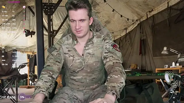 hornystripman97 online show from 1, 12, 2025