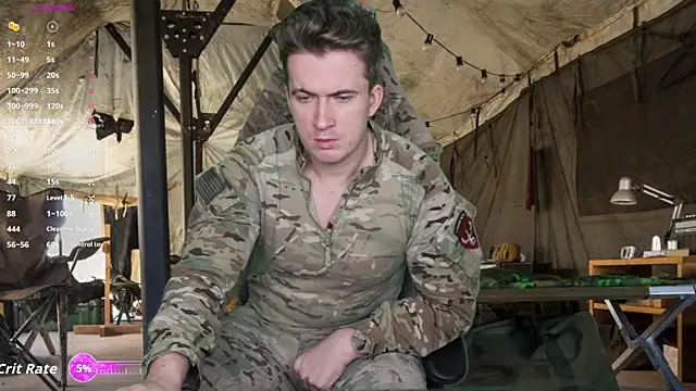 hornystripman97 online show from 29, 11, 2025