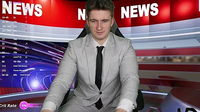 Snapshot of hornystripman97 chatting on 14, 2, 2026 hornystripman97 online show from 14, 2, 2026