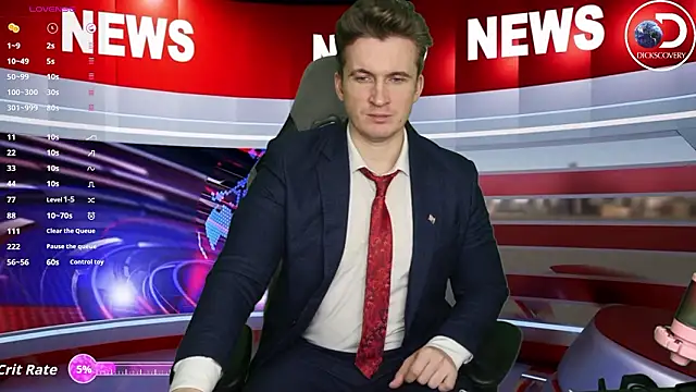 hornystripman97 online show from 6, 3, 2026