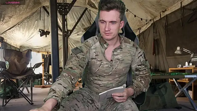 hornystripman97 online show from 19, 9, 2025