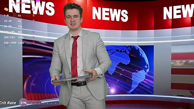 hornystripman97 online show from 27, 5, 2026