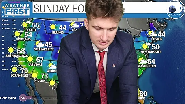 hornystripman97 online show from 22, 3, 2026