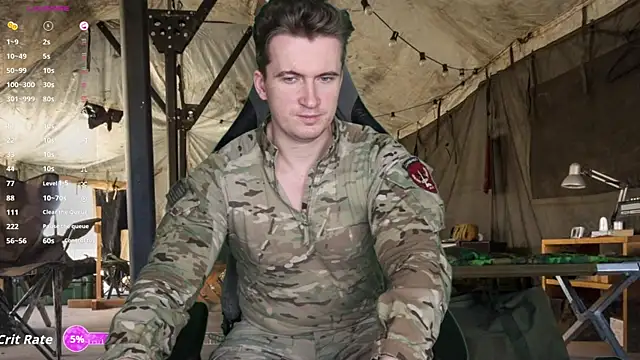 Snapshot of hornystripman97 chatting on 17, 2, 2026 hornystripman97 online show from 17, 2, 2026