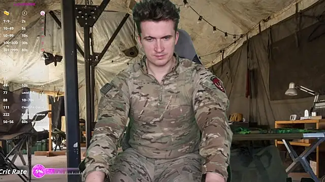 hornystripman97 online show from 14, 1, 2026