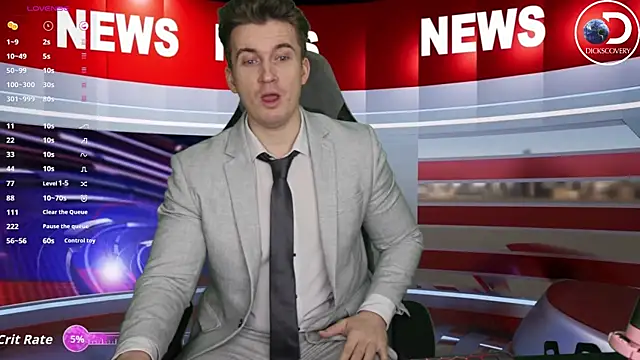 Snapshot of hornystripman97 chatting on 22, 2, 2026 hornystripman97 online show from 22, 2, 2026