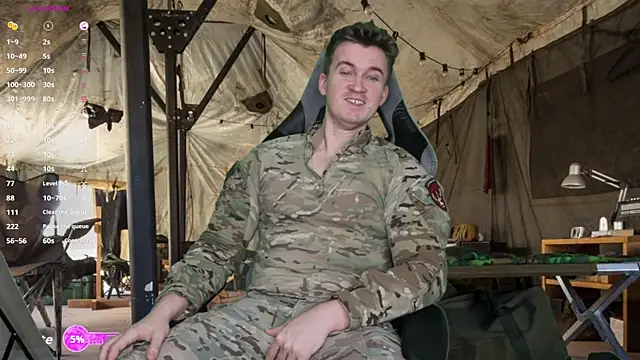 Snapshot of hornystripman97 chatting on 18, 2, 2026 hornystripman97 online show from 18, 2, 2026