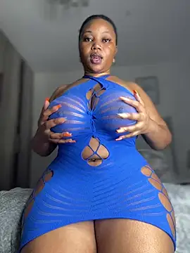 Hyra Ari online show from 5, 4, 2026