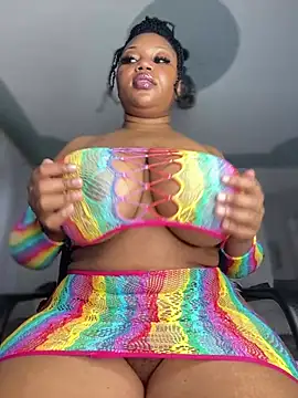 Snapshot of Hyra_Ari chatting on 17, 7, 2026 Hyra Ari online show from 17, 7, 2026