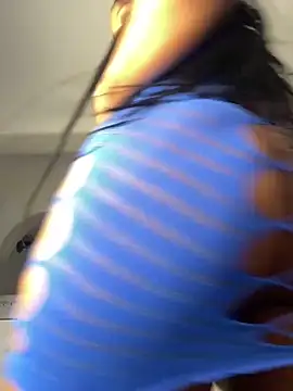 Hyra Ari online show from 6, 3, 2026