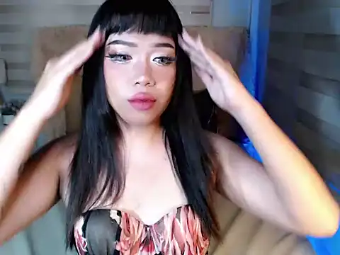 RebecaNextToYou online show from 26, 11, 2025