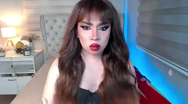 RebecaNextToYou online show from 9, 2, 2025