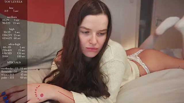 Snapshot of bbambi_ chatting on 10, 11, 2025 bbambi online show from 10, 11, 2025