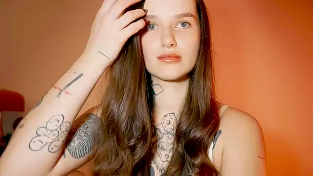 Snapshot of bbambi_ chatting on 3, 3, 2025 bbambi online show from 3, 3, 2025