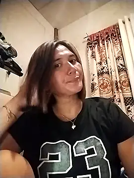 Snapshot of MS_Isabella_Snow92 chatting on 6, 10, 2025 MS Isabella Snow92 online show from 6, 10, 2025