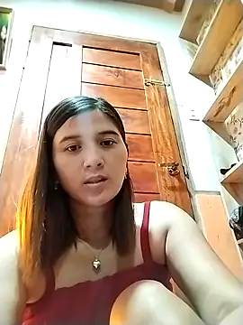 MS Isabella Snow92 online show from 15, 5, 2026