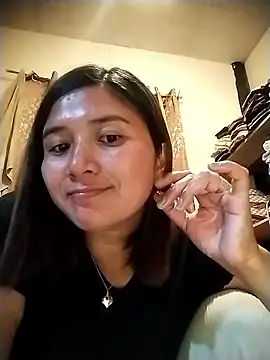 MS Isabella Snow92 online show from 16, 1, 2026