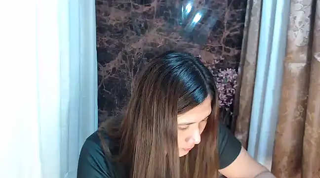 Snapshot of MS_Isabella_Snow92 chatting on 1, 3, 2025 MS Isabella Snow92 online show from 1, 3, 2025