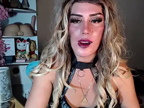 fuckinghot jessel69 online show from 24, 4, 2026