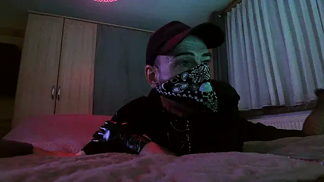 Danny Guy online show from 12, 1, 2026